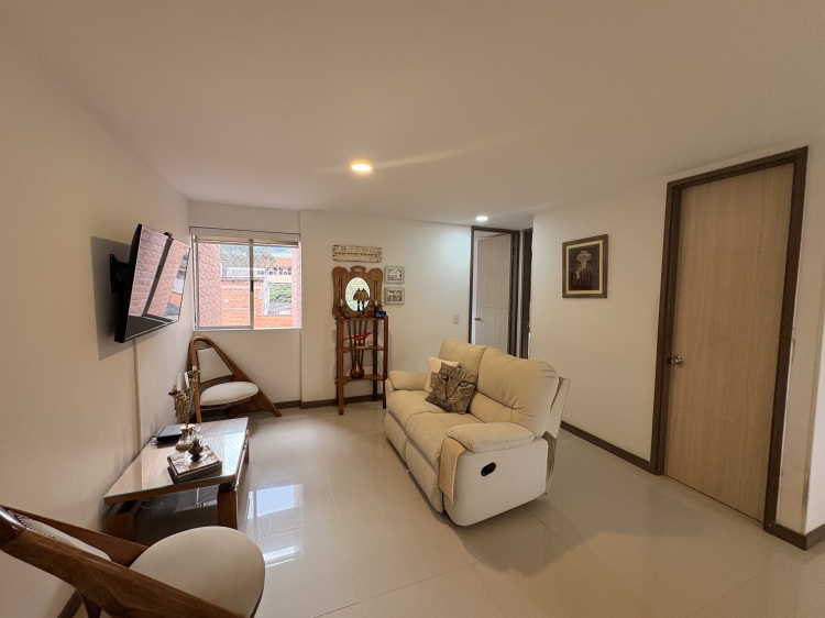 Apartamento en Calasanz, Medellín